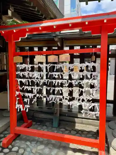 下谷神社(東京都)