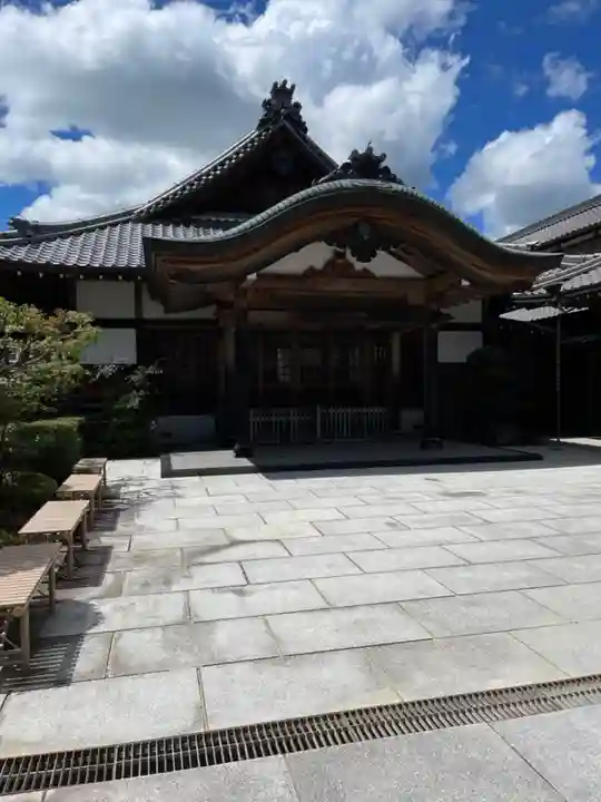 花山院菩提寺のその他建物