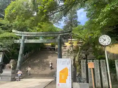 金刀比羅宮(香川県)