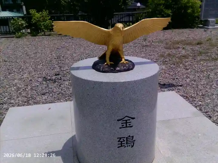 岡田神社(福岡県)