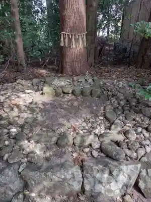 城田神社(三重県)