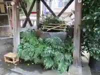 矢先稲荷神社(東京都)