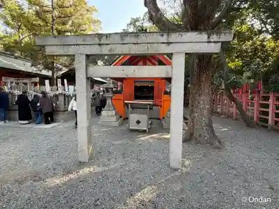 住吉大社(大阪府)