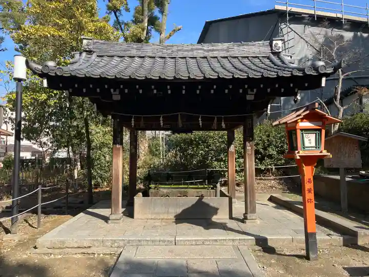 八坂神社(祇園さん)(京都府)