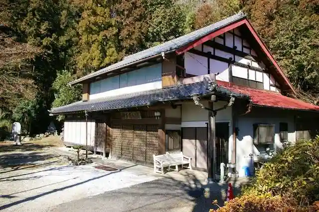 高養寺のその他建物