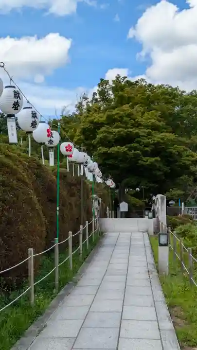 長岡天満宮(京都府)