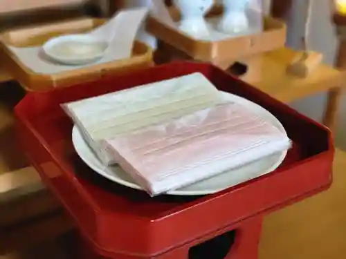 伏木香取神社のその他建物