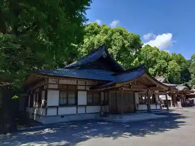 神柱宮(宮崎県)