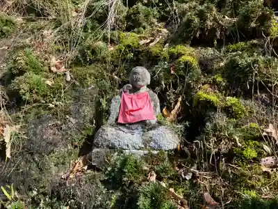 羅漢寺(島根県)
