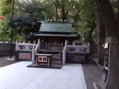 熊野神社(東京都)