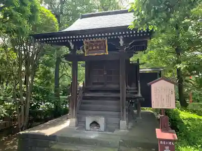 浅草寺(東京都)