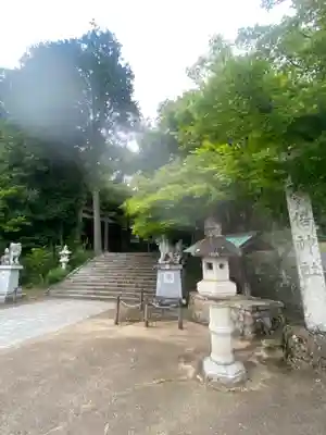 宇倍神社(鳥取県)