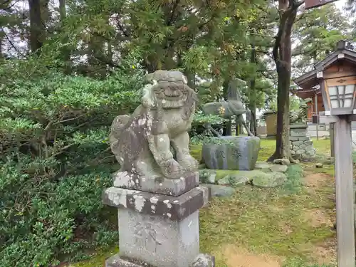 熊野神社(富山県)