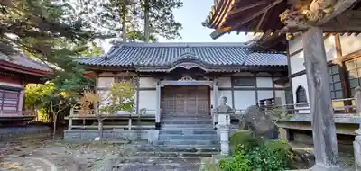 補陀寺(宮城県)