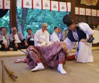 三津厳島神社(愛媛県)