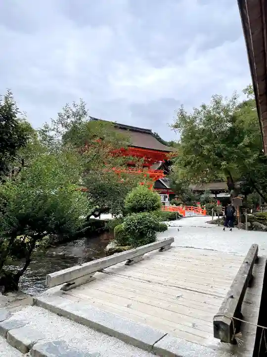 賀茂別雷神社(上賀茂神社)(京都府)