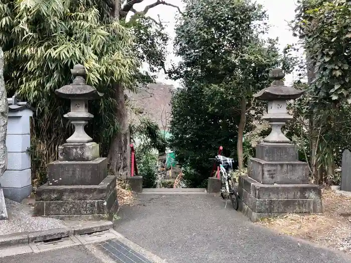 大盛寺の建物その他