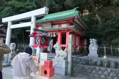 二見興玉神社(三重県)
