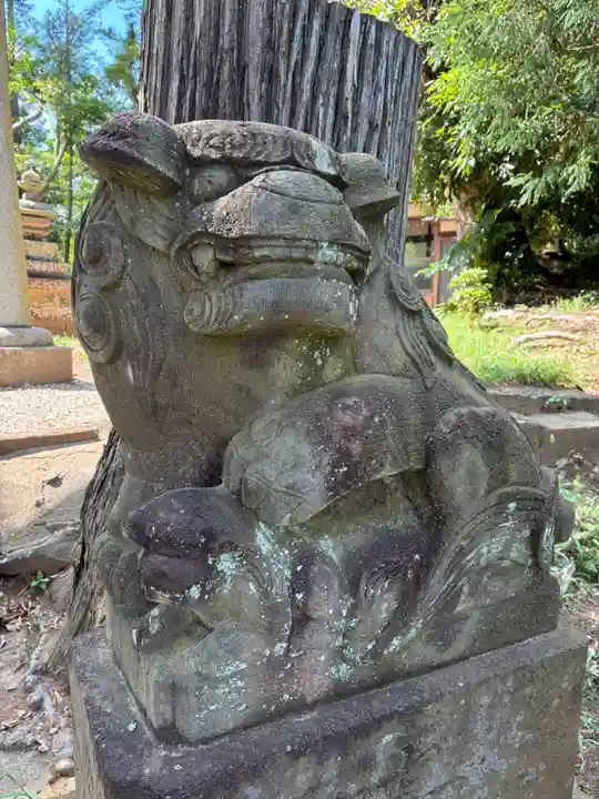 春日神社(千葉県)