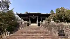 八幡神社(兵庫県)