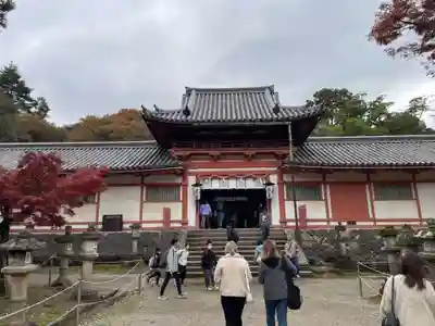 手向山八幡宮(奈良県)