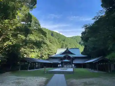 前神寺(愛媛県)