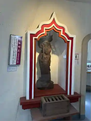 東京湾観音教会(千葉県)