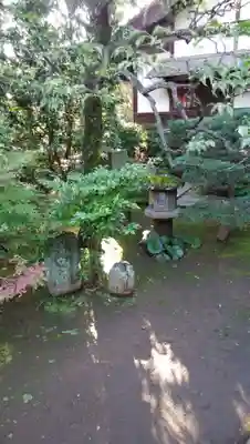 祥雲寺のその他建物