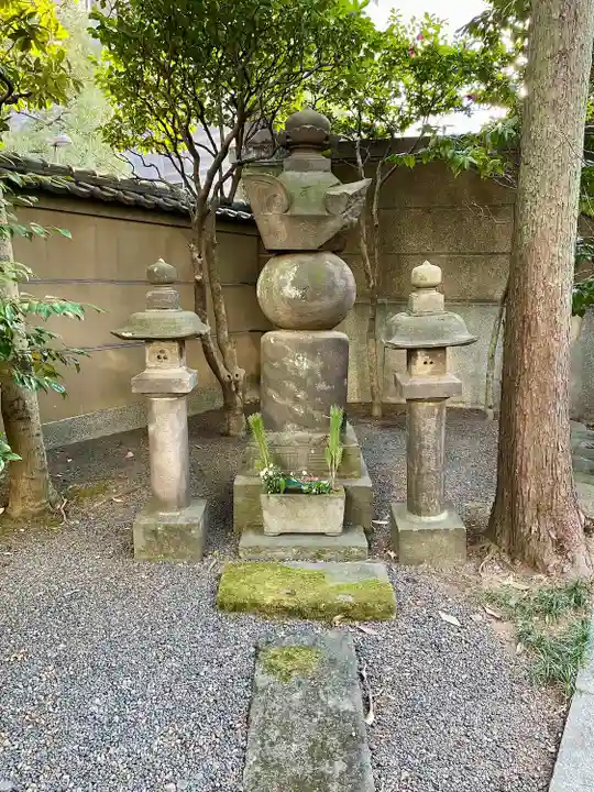 天徳寺(東京都)