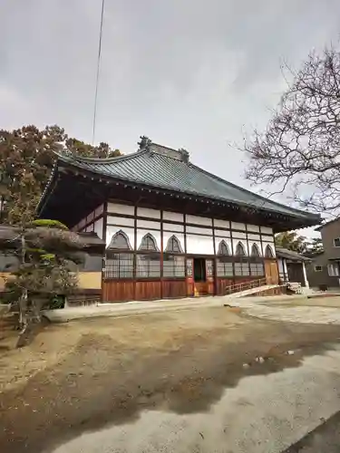玉泉寺(福島県)