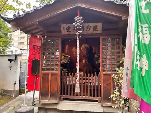 源覚寺(東京都)