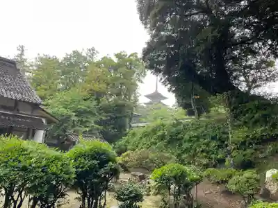 妙成寺(石川県)