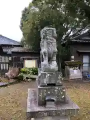 大麻比古神社(徳島県)