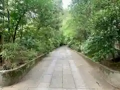 東禅寺の建物その他