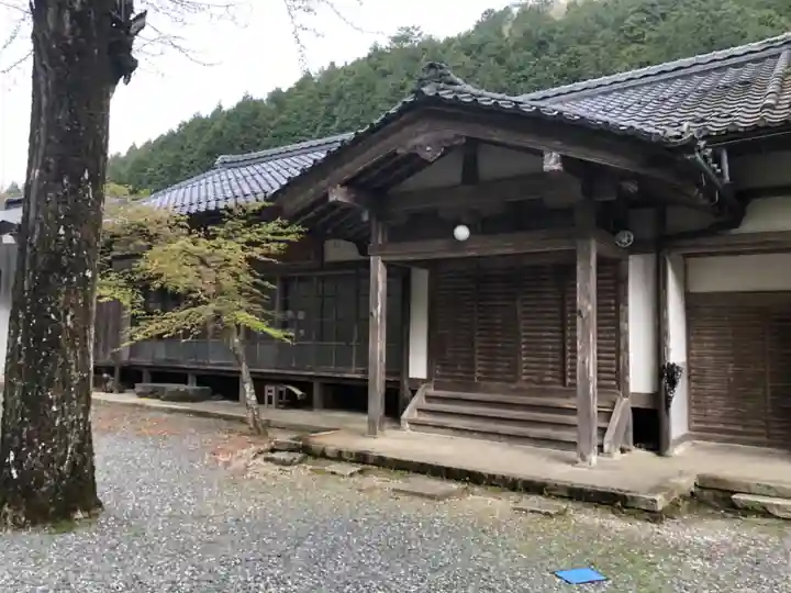 多治神社のその他建物