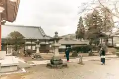 常堅寺(岩手県)