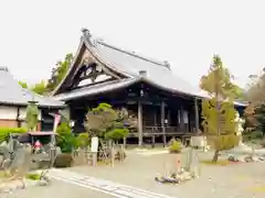 総持寺(滋賀県)