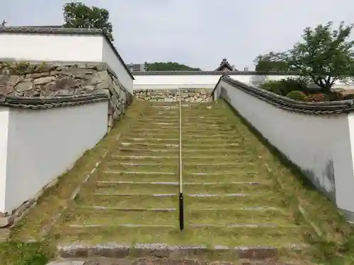 頼久寺のその他建物