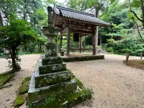 百済寺(滋賀県)