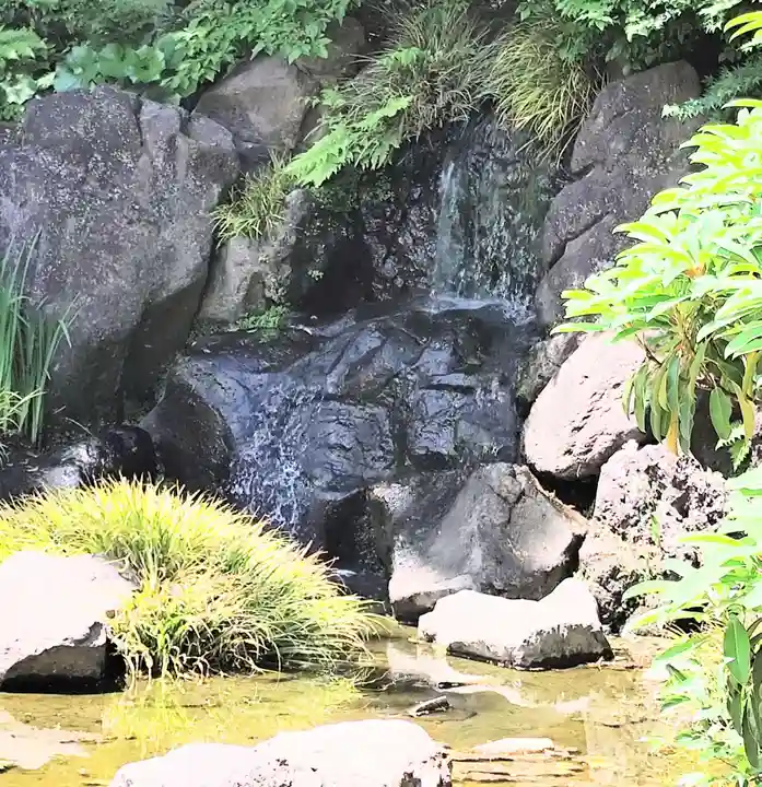 宝珠山 観泉寺(東京都)