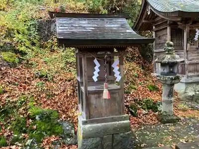 篠山春日神社(兵庫県)