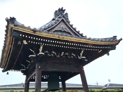 妙勝寺のその他建物