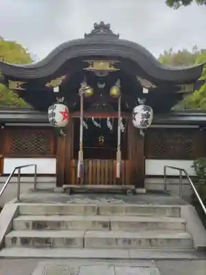 晴明神社(京都府)