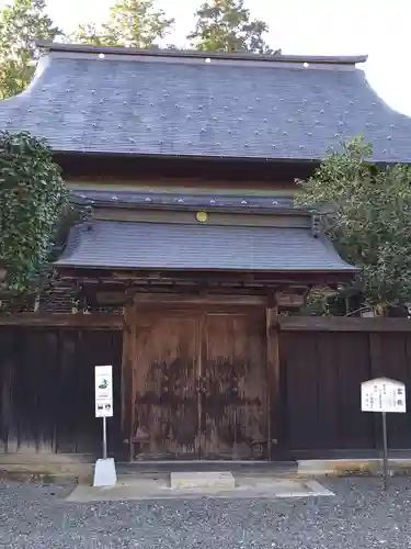感神院木山寺(岡山県)