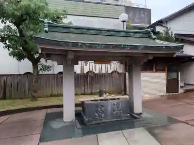 事代主神社(徳島県)