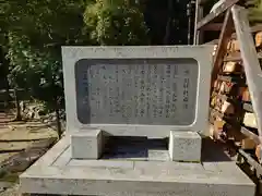 廣田神社の歴史