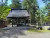 鷹栖神社(北海道)