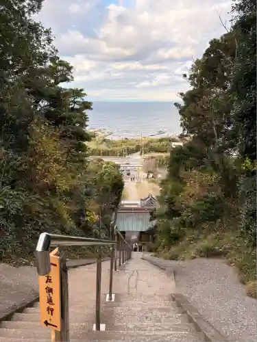 洲崎神社(千葉県)