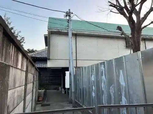 月窓院(東京都)