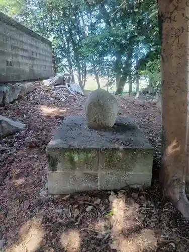 三明神社(愛知県)